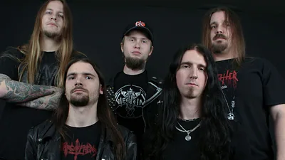 Dismember — foto 2