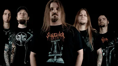 Dismember — foto 3