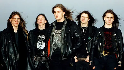 Dismember — foto 4