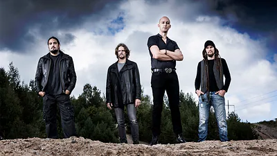 Soen — foto 5