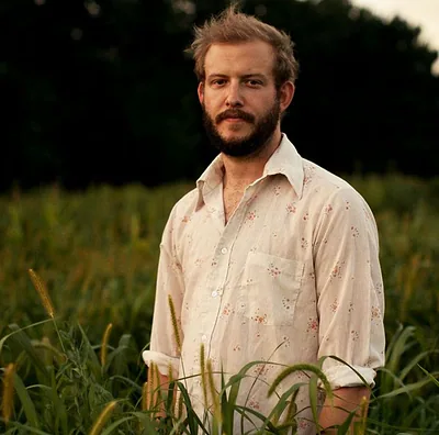 Bon Iver — foto 2