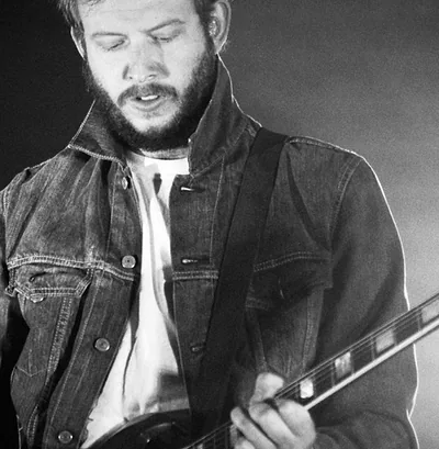 Bon Iver — foto 3