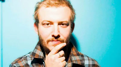 Bon Iver — foto 4