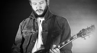 Bon Iver — foto 6