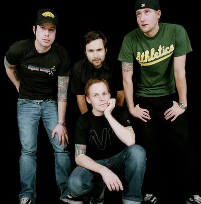 Millencolin — foto 2