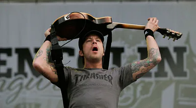 Millencolin — foto 4