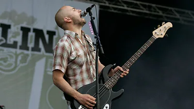 Millencolin — foto 5