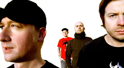 Millencolin — foto 6
