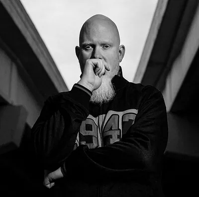 Brother Ali — foto 2