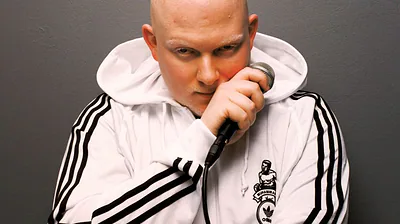 Brother Ali — foto 3
