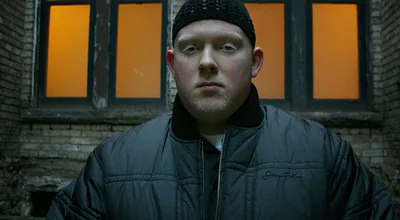 Brother Ali — foto 4