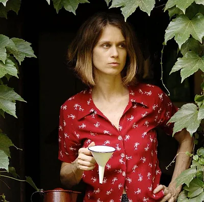 Juana Molina — foto 2