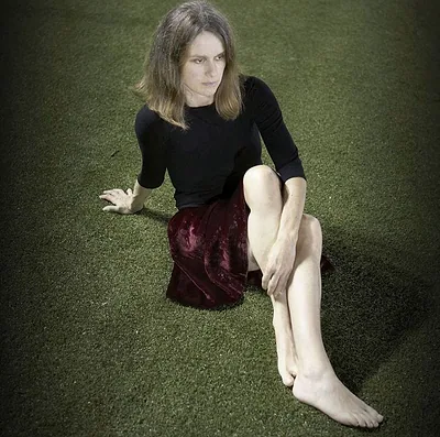 Juana Molina — foto 3