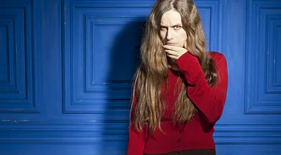 Juana Molina — foto 4