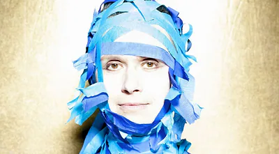 Juana Molina — foto 5