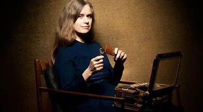 Juana Molina — foto 6