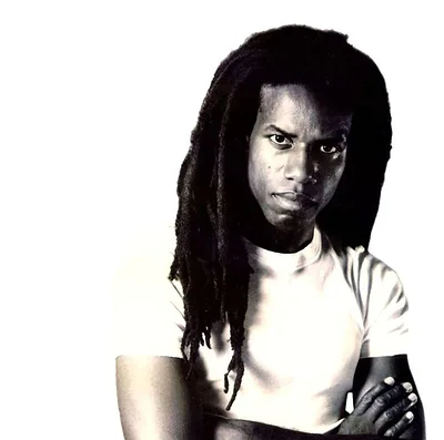 Eddy Grant — foto 2