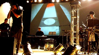 Laibach — foto 3