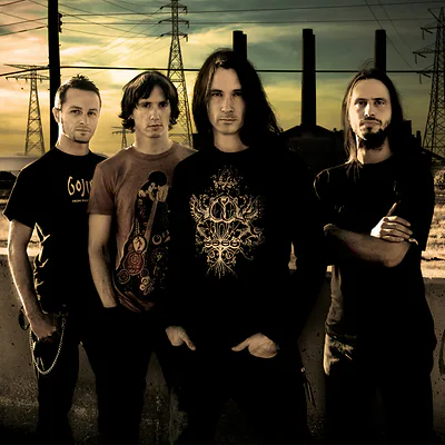 Gojira — foto 3