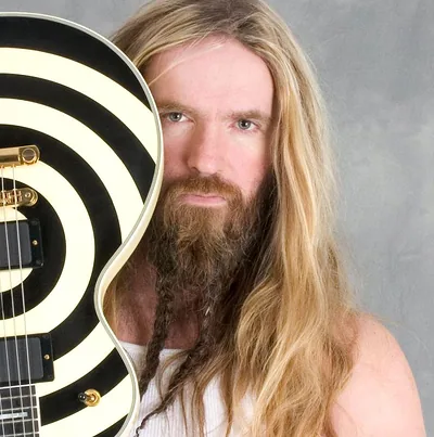 Zakk Wylde — foto 3