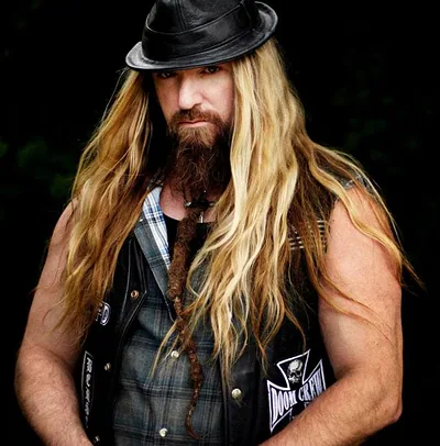 Zakk Wylde — foto 4