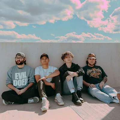 Hot Mulligan — photo 2