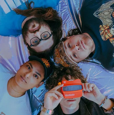Hot Mulligan — photo 3