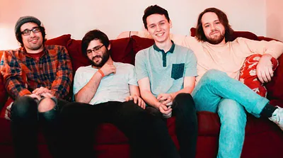 Hot Mulligan — photo 4