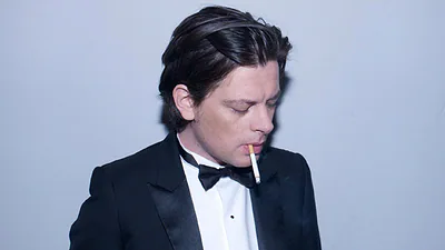 Benjamin Biolay — foto 2