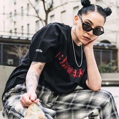 Bishop Briggs — foto 2