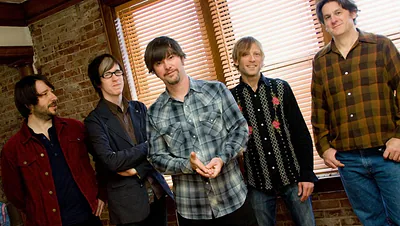 Son Volt — foto 2