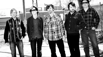 Son Volt — foto 3