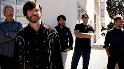Son Volt — foto 4