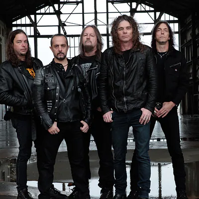 Overkill — foto 3