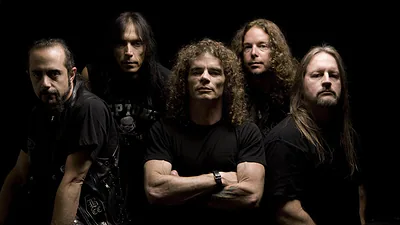 Overkill — foto 5