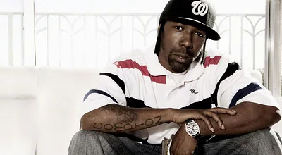 MC Eiht — foto 1
