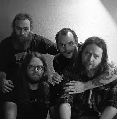 Red Fang — foto 2