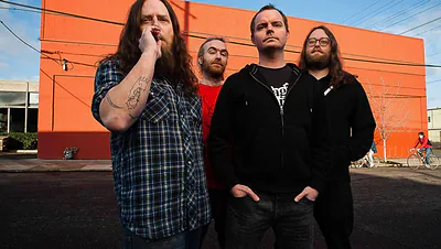 Red Fang — foto 4
