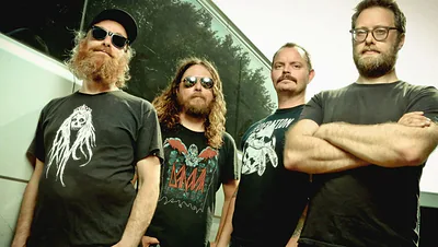 Red Fang — foto 6