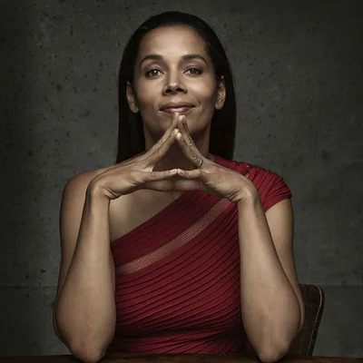 Rhiannon Giddens — foto 2