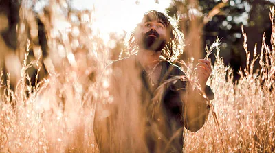 Angus Stone — foto 3
