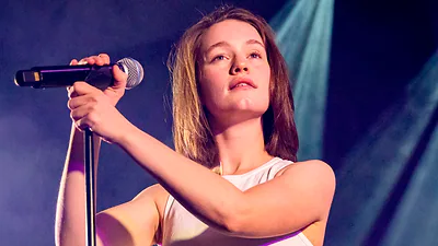 Sigrid — foto 2