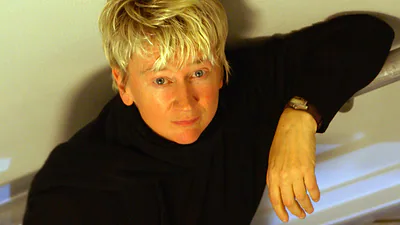 Anne Clark — photo 3