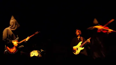 Secret Chiefs 3 — foto 2