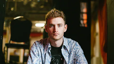 Tom Misch — foto 3