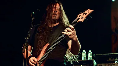 Dying Fetus — foto 4