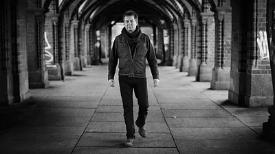Nils Petter Molvaer — foto 6