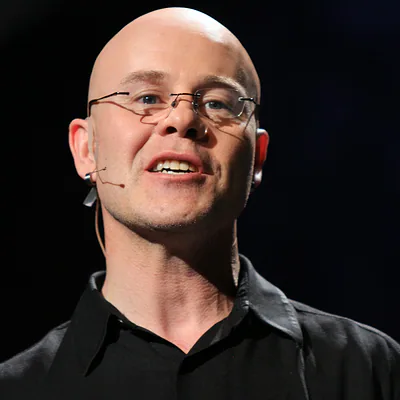 Thomas Dolby — photo 2
