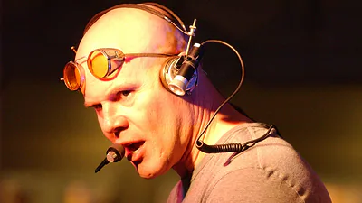 Thomas Dolby — photo 5
