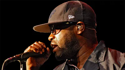 Black Thought — photo 3
